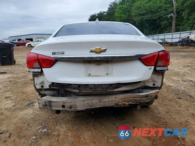 Zdjęcie 6 z 12 samochodu: 2014 CHEVROLET IMPALA LT VIN:2G1125S33E9133649 - miniatura