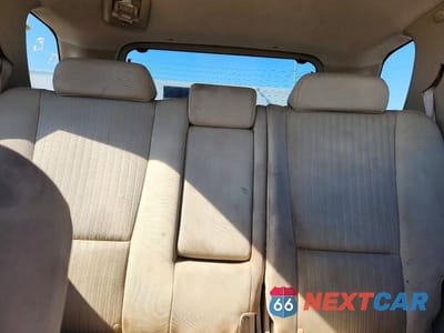 Zdjęcie 10 z 13 samochodu: 2009 KIA SPORTAGE VIN:KNDJF724997590554 - miniatura