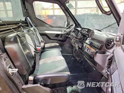 Piąte zdjęcie samochodu w środku: 2026 KAWASAKI UTILITY VEHICLE VIN:JKAWFCT12TB500131 - miniatura