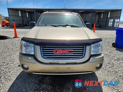 Piąte zdjęcie samochodu w środku: 2007 GMC ENVOY VIN:1GKDT13S372112015 - miniatura