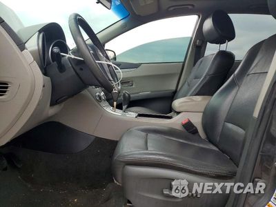 Zdjęcie 7 z 13 samochodu: 2007 SUBARU B9 TRIBECA 3.0 H6 VIN:4S4WX85D174412118 - miniatura