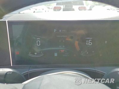 Zdjęcie 9 z 13 samochodu: 2024 HYUNDAI SANTA FE SE VIN:5NMP14GL0RH040871 - miniatura