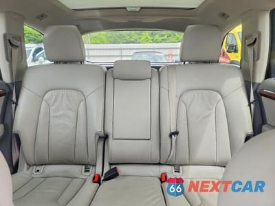 Zdjęcie 10 z 13 samochodu: 2015 AUDI Q7 TDI PREMIUM PLUS VIN:WA1LMAFE0FD015409 - miniatura