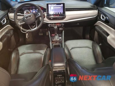 Zdjęcie 8 z 13 samochodu: 2025 JEEP COMPASS LIMITED VIN:3C4NJDCN1ST510641 - miniatura