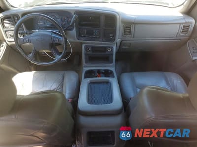 Zdjęcie 8 z 12 samochodu: 2004 CHEVROLET SILVERADO K1500 VIN:1GCEK19T54E278260 - miniatura