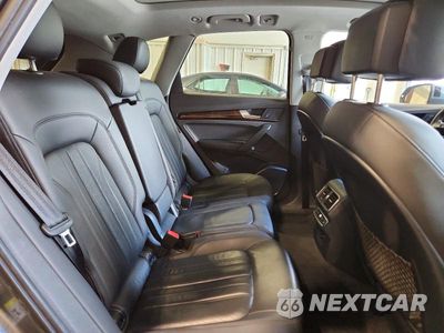 Zdjęcie 11 z 13 samochodu: 2018 AUDI Q5 PREMIUM PLUS VIN:WA1BNAFY6J2016510 - miniatura