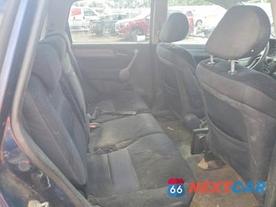 Zdjęcie 11 z 13 samochodu: 2009 HONDA CR-V EX VIN:5J6RE48559L011999 - miniatura