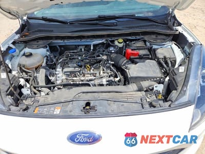 Zdjęcie 12 z 13 samochodu: 2021 FORD ESCAPE SE VIN:1FMCU0G6XMUA11951 - miniatura