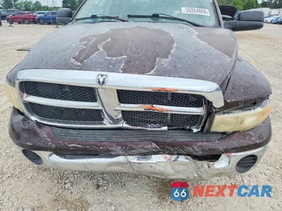 Zdjęcie 11 z 12 samochodu: 2005 DODGE RAM 2500 ST VIN:3D7KS28C75G708834 - miniatura