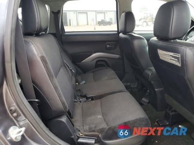 Zdjęcie 11 z 13 samochodu: 2012 MITSUBISHI OUTLANDER SE VIN:JA4AS3AW5CU003244 - miniatura
