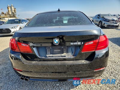 Zdjęcie 6 z 12 samochodu: 2011 BMW 528 I VIN:WBAFR1C54BC739741 - miniatura
