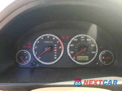 Zdjęcie 9 z 13 samochodu: 2006 HONDA CR-V LX VIN:JHLRD68556C005364 - miniatura