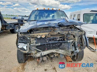 Piąte zdjęcie samochodu w środku: 2012 FORD F450 SUPER DUTY VIN:1FT8W4DT2CEB76178 - miniatura