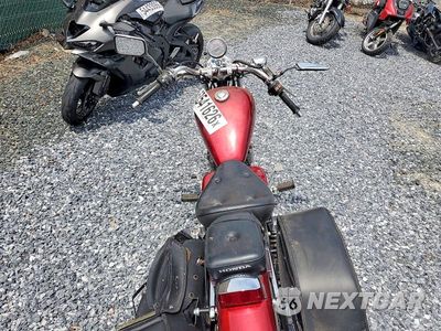 Zdjęcie 6 z 9 samochodu: 2016 HONDA CMX250 X VIN:JH2MC1359GK000140 - miniatura