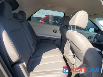 Zdjęcie 11 z 13 samochodu: 2025 HYUNDAI IONIQ 5 SEL VIN:7YAKN4DA3SY008577 - miniatura