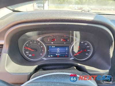 Zdjęcie 9 z 13 samochodu: 2021 GMC ACADIA SLE VIN:1GKKNRL48MZ158105 - miniatura
