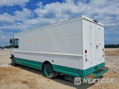 Drugie zdjęcie samochodu z przodu: 2012 WORKHORSE CUSTOM CHASSIS W62 STEP VAN VIN:5B4LFG2E1C3448723 - miniatura