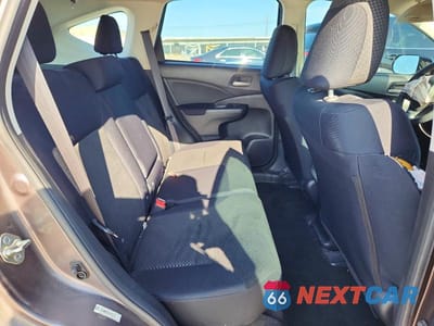 Zdjęcie 10 z 12 samochodu: 2015 HONDA CR-V LX VIN:3CZRM3H32FG709779 - miniatura