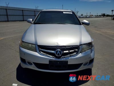 Piąte zdjęcie samochodu w środku: 2006 ACURA TSX VIN:JH4CL96826C015711 - miniatura