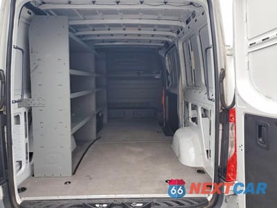 Zdjęcie 10 z 13 samochodu: 2022 MERCEDES-BENZ SPRINTER 1500 VIN:W1Y70BGY6NT093274 - miniatura