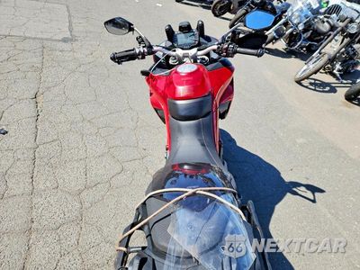 Zdjęcie 6 z 9 samochodu: 2020 DUCATI MULTISTRADA 950 VIN:ZDMAAEDT1LB004333 - miniatura