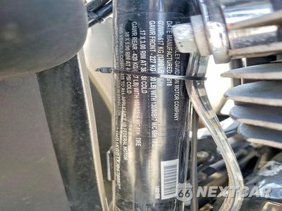 Zdjęcie 8 z 8 samochodu: 2018 HARLEY-DAVIDSON FLT VIN:1HD1KGD1XJB678057 - miniatura