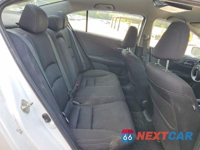 Zdjęcie 10 z 12 samochodu: 2015 HONDA ACCORD SPORT VIN:1HGCR2F55FA172935 - miniatura