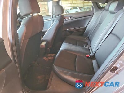 Zdjęcie 10 z 12 samochodu: 2020 HONDA CIVIC SPORT VIN:2HGFC2F8XLH573600 - miniatura