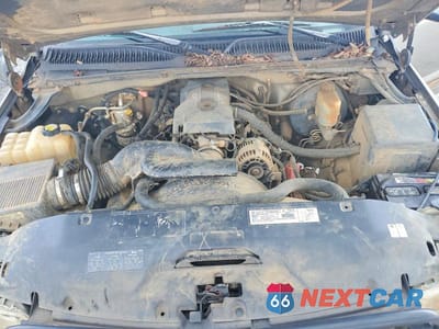 Zdjęcie 11 z 13 samochodu: 1999 CHEVROLET SILVERADO K1500 VIN:1GCEK14T0XZ103516 - miniatura