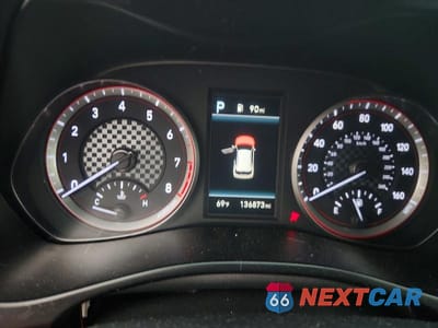 Zdjęcie 9 z 12 samochodu: 2020 HYUNDAI VELOSTER 2.0L PREMIUM VIN:KMHTG6AF2LU026199 - miniatura