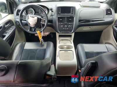 Zdjęcie 8 z 14 samochodu: 2018 DODGE GRAND CARAVAN SXT VIN:2C4RDGCG7JR249710 - miniatura