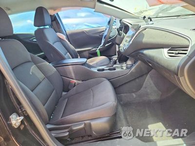 Zdjęcie 7 z 12 samochodu: 2023 CHEVROLET MALIBU LT VIN:1G1ZD5ST8PF204013 - miniatura