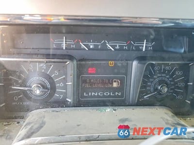 Zdjęcie 9 z 13 samochodu: 2008 LINCOLN NAVIGATOR VIN:5LMFU28538LJ16998 - miniatura