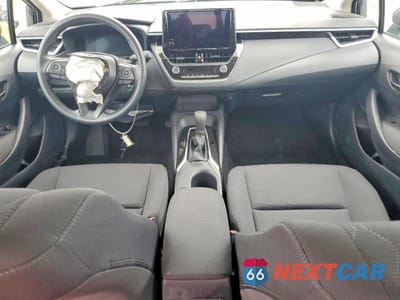 Zdjęcie 8 z 12 samochodu: 2026 TOYOTA COROLLA LE VIN:5YFB4MDE8TP415295 - miniatura