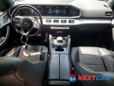 Zdjęcie 8 z 13 samochodu: 2022 MERCEDES-BENZ GLE 350 4MATIC VIN:4JGFB4KB8NA591864 - miniatura