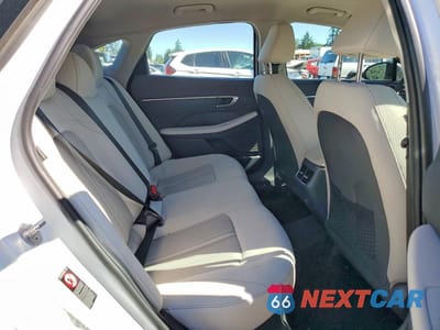 Zdjęcie 10 z 12 samochodu: 2023 HYUNDAI SONATA HYBRID SEL VIN:KMHL34JJ1PA056533 - miniatura