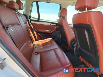 Zdjęcie 11 z 13 samochodu: 2013 BMW X3 XDRIVE28I VIN:5UXWX9C56DLK59984 - miniatura