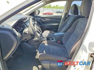 Zdjęcie 7 z 14 samochodu: 2016 NISSAN ROGUE S VIN:KNMAT2MVXGP630641 - miniatura
