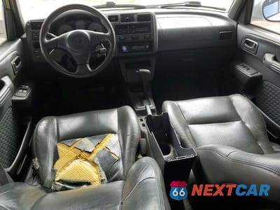 Zdjęcie 8 z 12 samochodu: 1999 TOYOTA RAV4 BASE VIN:JT3HP10V7X7135353 - miniatura