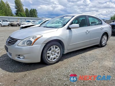 2010 NISSAN ALTIMA 2.5 1N4AL2AP8AN534408 - główne zdjęcie licytacji z USA - miniatura