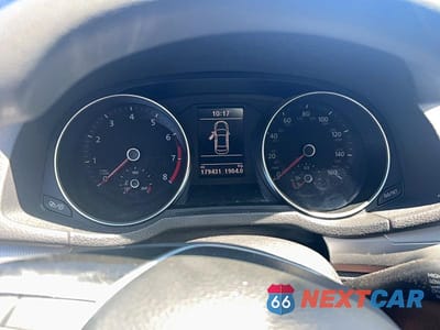 Zdjęcie 8 z 10 samochodu: 2016 VOLKSWAGEN PASSAT S VIN:1VWAS7A38GC019000 - miniatura