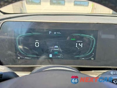 Zdjęcie 11 z 12 samochodu: 2023 KIA SPORTAGE EX VIN:KNDPVCAG3P7018460 - miniatura