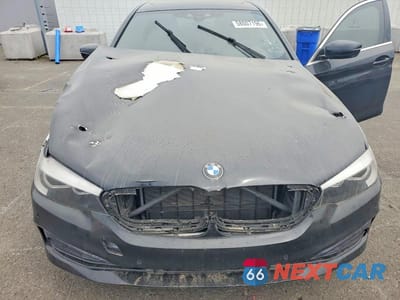 Zdjęcie 11 z 12 samochodu: 2020 BMW 530 I VIN:WBAJR3C03LCD71647 - miniatura