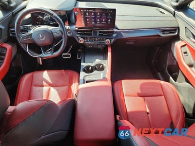 Zdjęcie 8 z 13 samochodu: 2024 ACURA ZDX A-SPEC VIN:4W5KHMRK3RZ513414 - miniatura