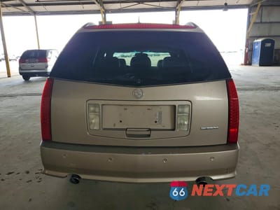 Zdjęcie 6 z 12 samochodu: 2005 CADILLAC SRX VIN:1GYEE637650225236 - miniatura