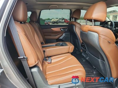 Zdjęcie 11 z 14 samochodu: 2023 ACURA MDX TECHNOLOGY VIN:5J8YE1H45PL009143 - miniatura