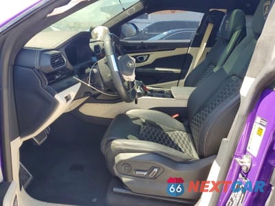 Zdjęcie 7 z 13 samochodu: 2022 LAMBORGHINI URUS VIN:ZPBUA1ZL6NLA21550 - miniatura