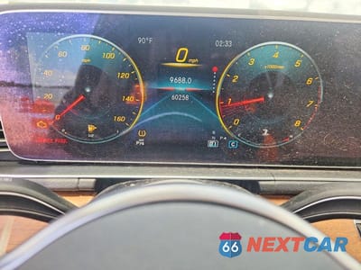 Zdjęcie 9 z 12 samochodu: 2021 MERCEDES-BENZ GLE 350 4MATIC VIN:4JGFB4KB4MA378389 - miniatura
