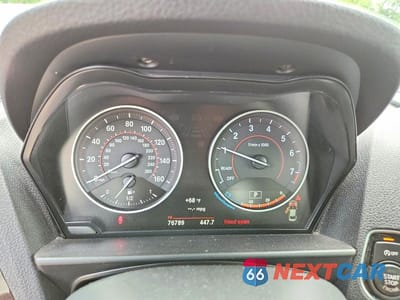 Zdjęcie 9 z 12 samochodu: 2016 BMW 228 XI SULEV VIN:WBA1G9C54GV726580 - miniatura