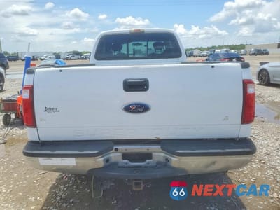 Zdjęcie 6 z 12 samochodu: 2003 FORD F250 SUPER DUTY VIN:1FTNX20L93EB85003 - miniatura
